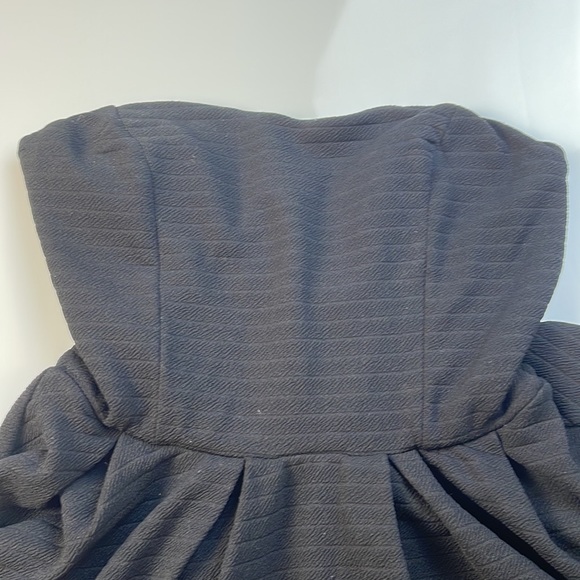 Madrag Women Party Tube Mini Dress                                       X34-45 - Picture 3 of 5